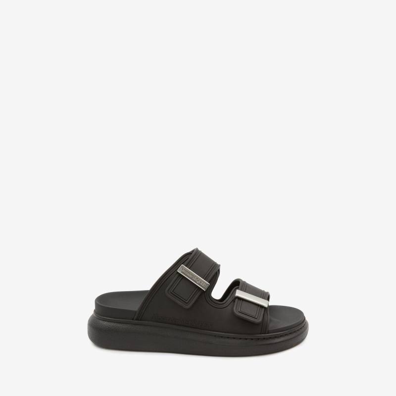 ALEXANDER MCQUEEN - Hybrid Slide - Item 658063W4Q51108